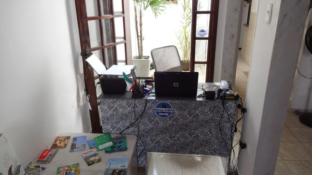 Pernambuco Hostel