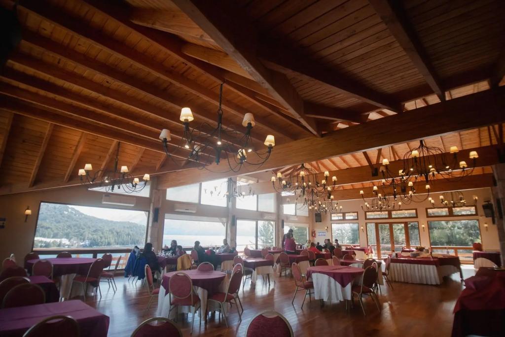 Hotel Amancay