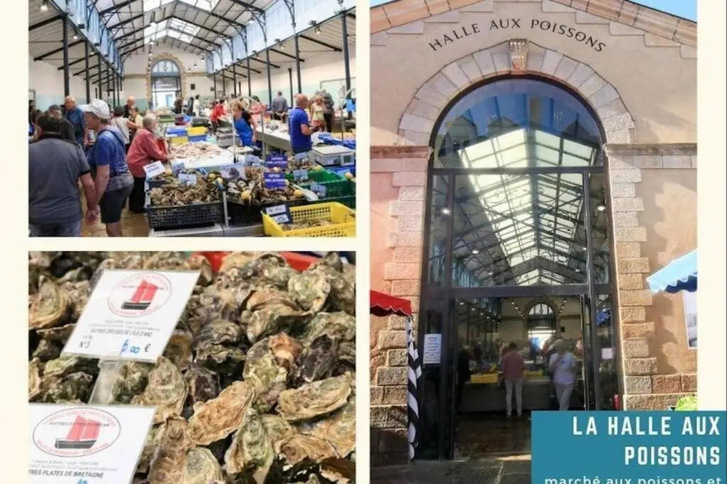 La casa de Sophie T3 avec jardinet, Parking privé - Port de Vannes