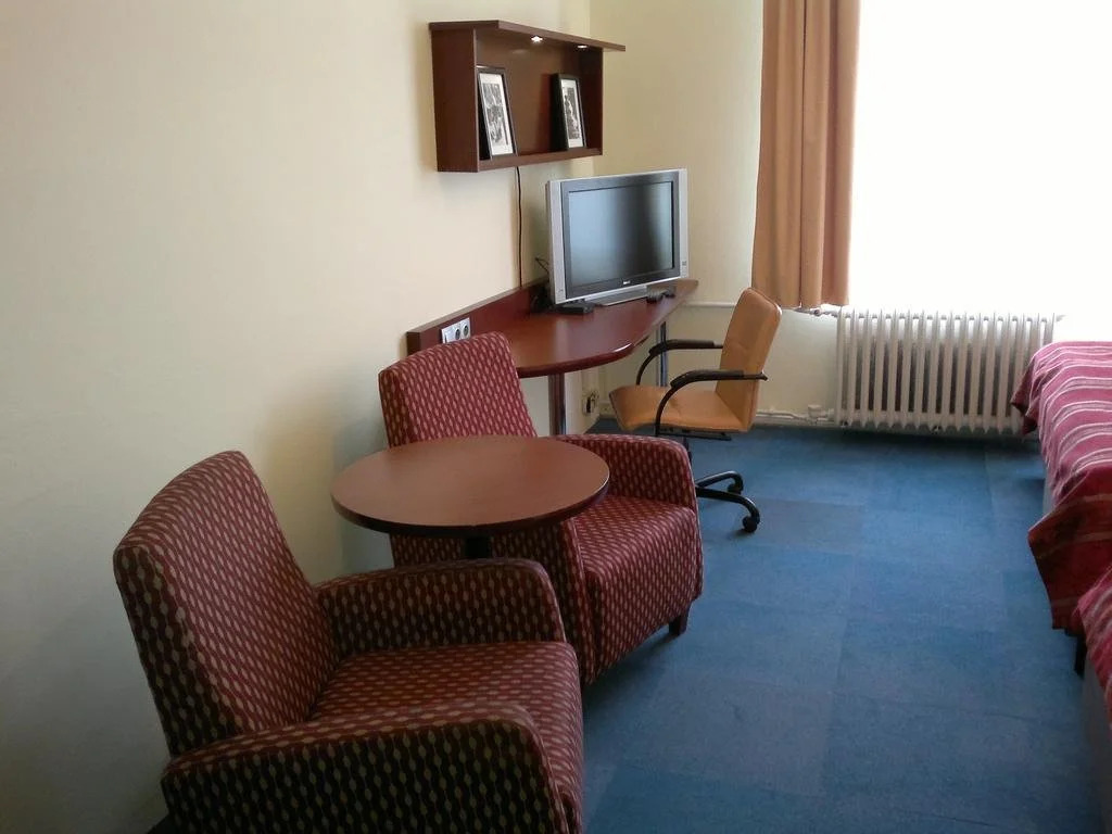 Hotel Grand