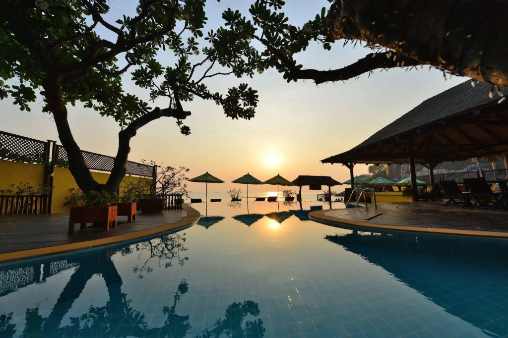 Davinia Hua Hin Resort