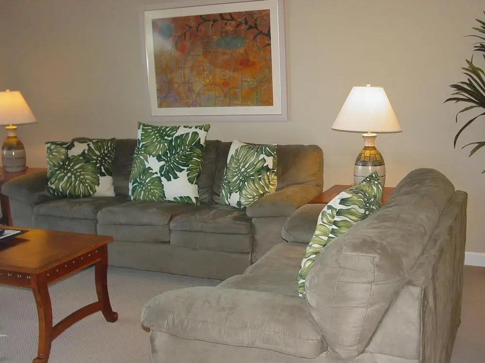 Waikoloa Beach Villas M2