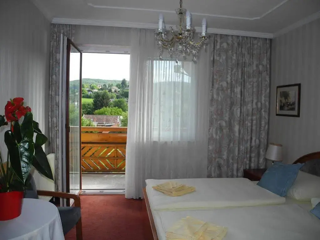 Hotel Rosner