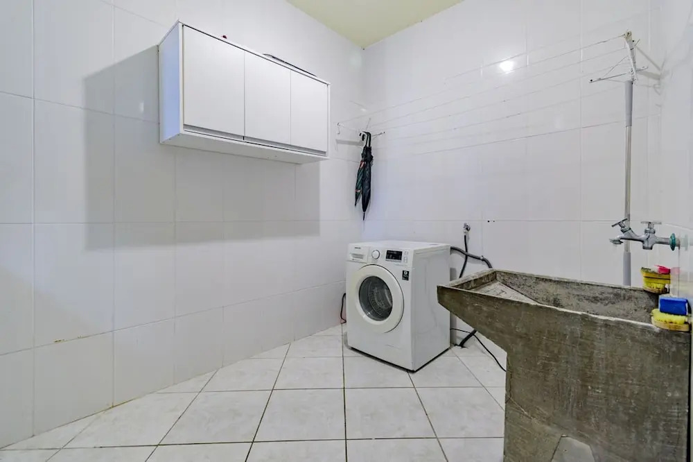Casa com Ar e Wi-fi pr Xima Praia da Tapera