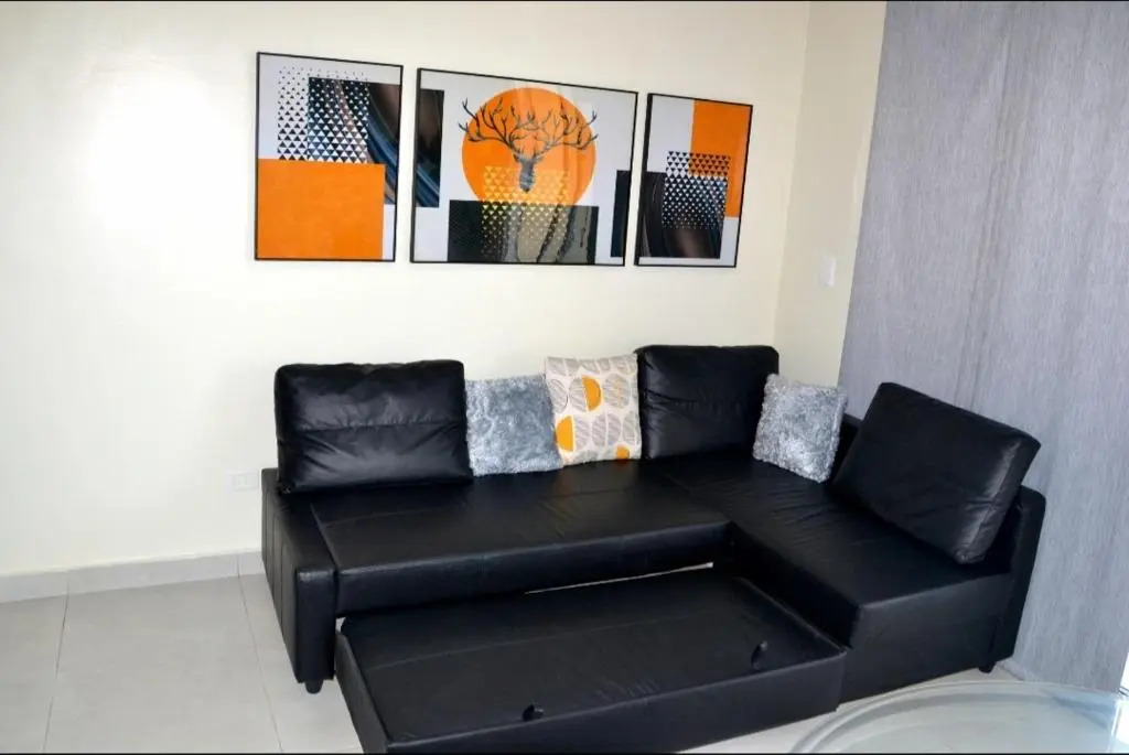 Liz Apartment Punta Cana 2 Bedrooms 2Bathrooms