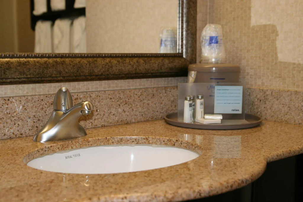 Hampton Inn Mebane