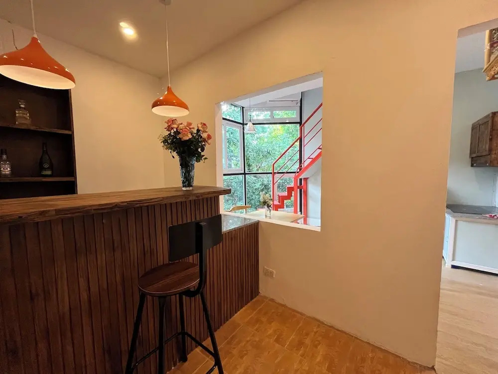 Urban Slumber Hostel