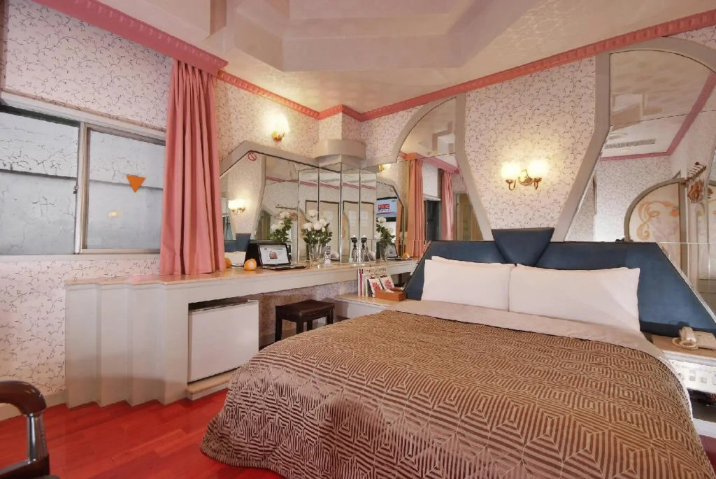 Jen Mei Hotel