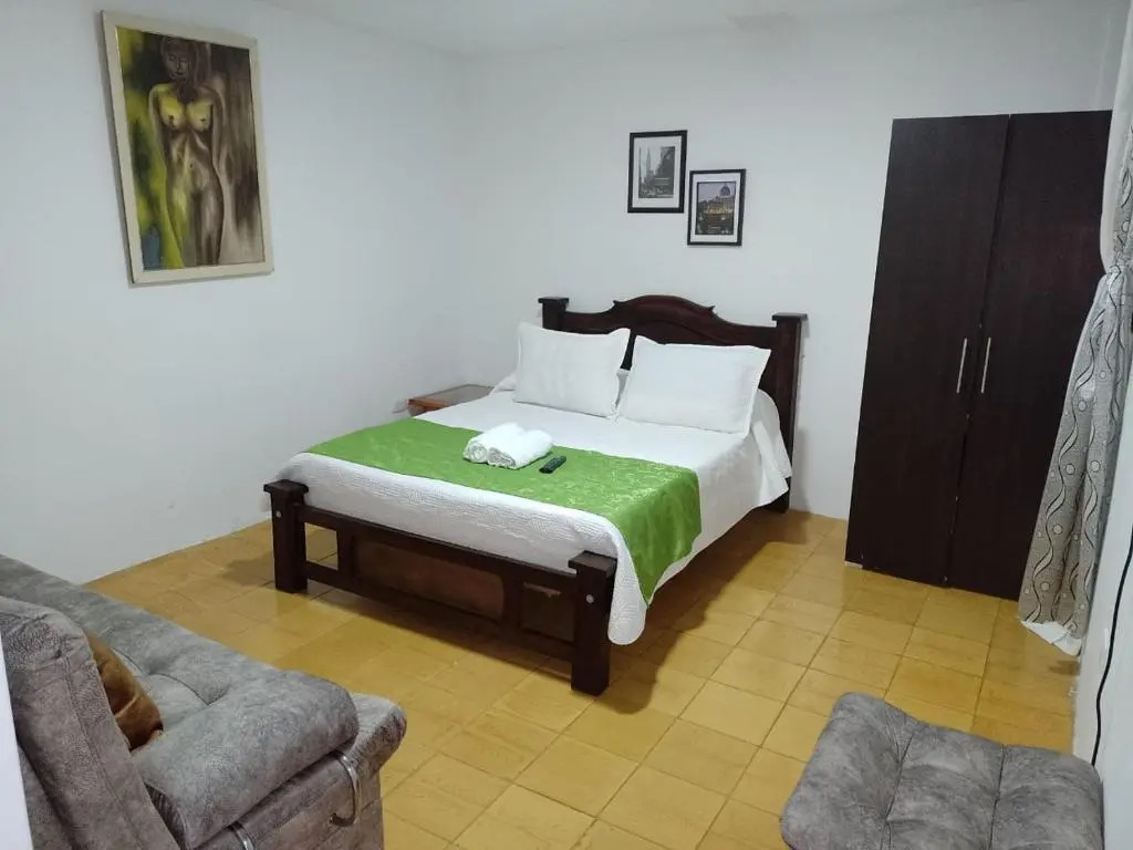 Hostal Villa del Sol