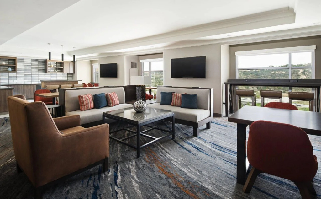San Diego Marriott Del Mar
