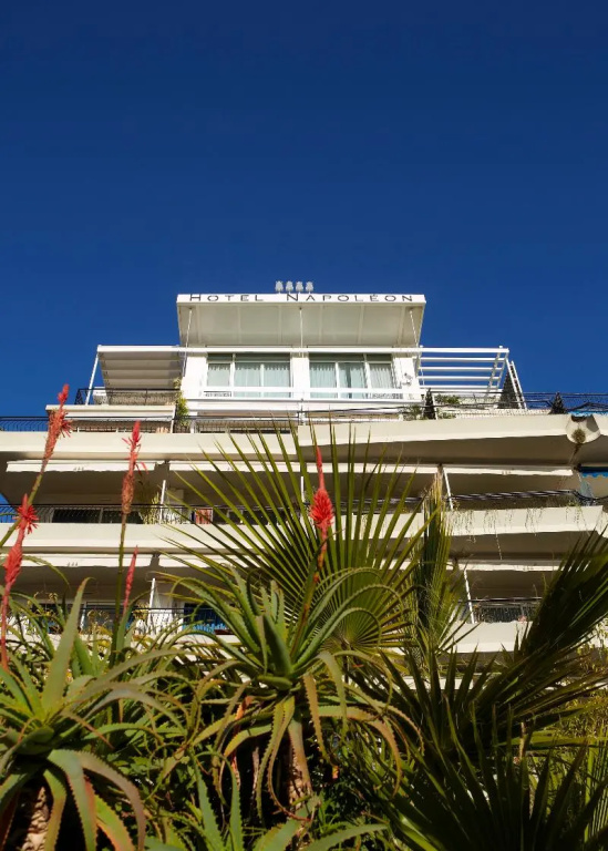 Hotel Napoléon