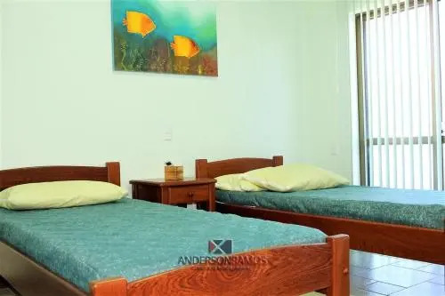 Residencial Baia Azul Apto 503 A