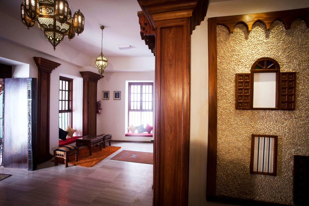 Turaco Spice Tree, a Tribute Portfolio Hotel