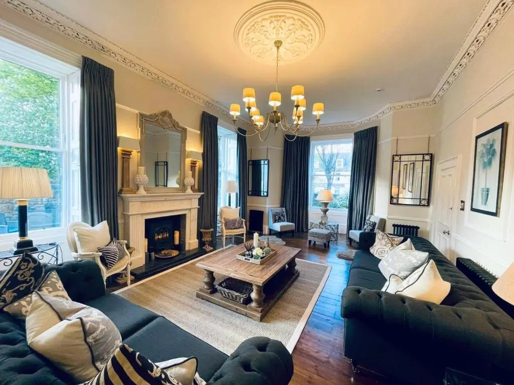 Abercorn Guest House