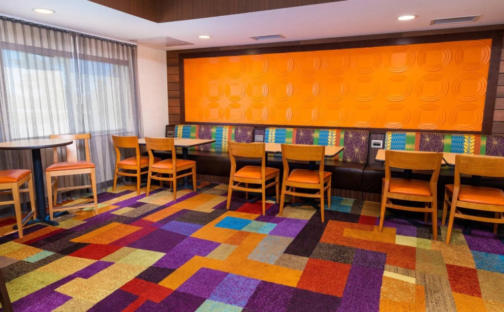 Fairfield Inn by Marriott North Little Rock