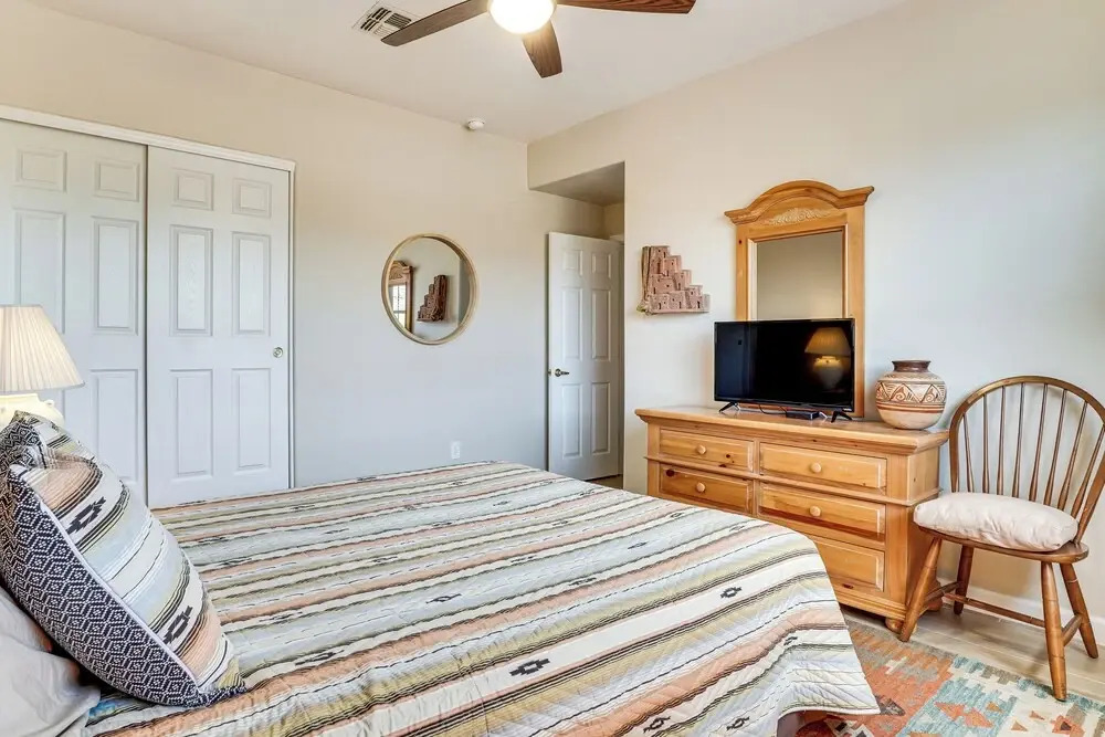 Oro Valley Condo - Nearby Golf & Hiking!