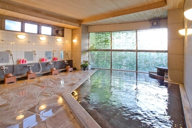 ＹＵＦＵＩＮ　ＦＬＯＲＡＬ　ＶＩＬＬＡＧＥ　ＨＯＴＥＬ