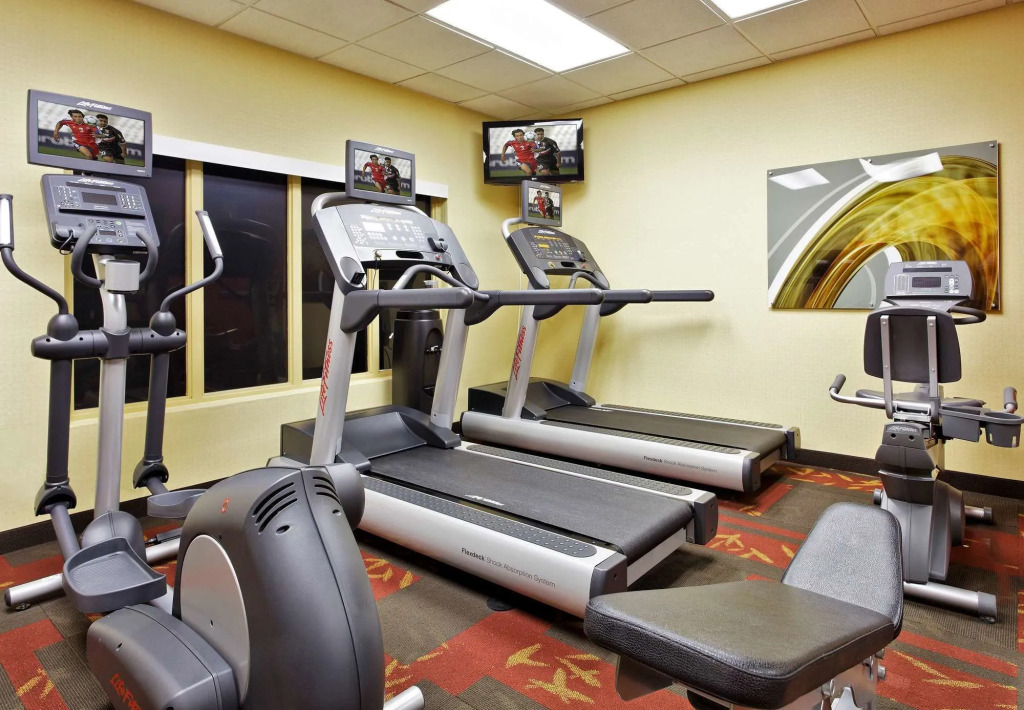 Courtyard by Marriott Orlando Altamonte Springs Maitland