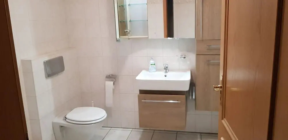 Ferienwohnung Haus Kapellenblick