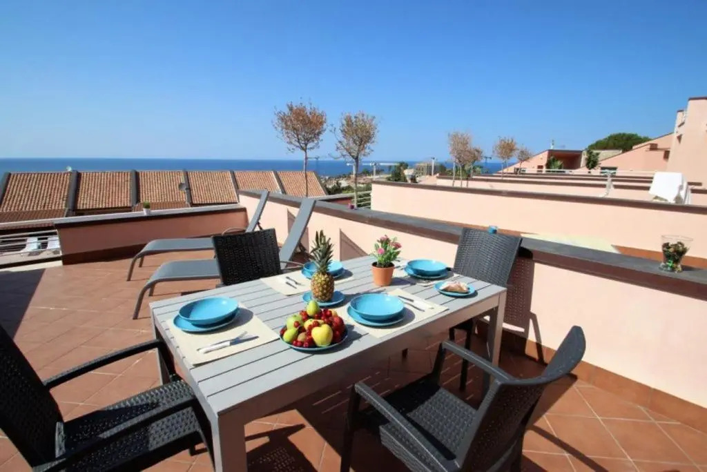 Magabù 37 Cefalù