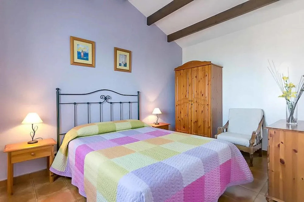 Villa Isla