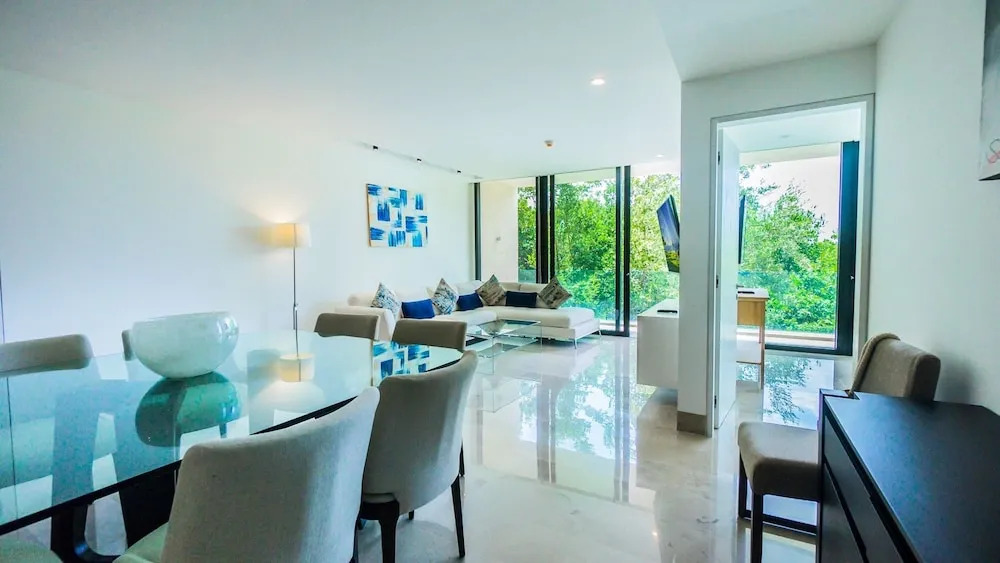 Oceana 232 Playa del Carmen Condo with Pool and Sundeck Area by RedAwning