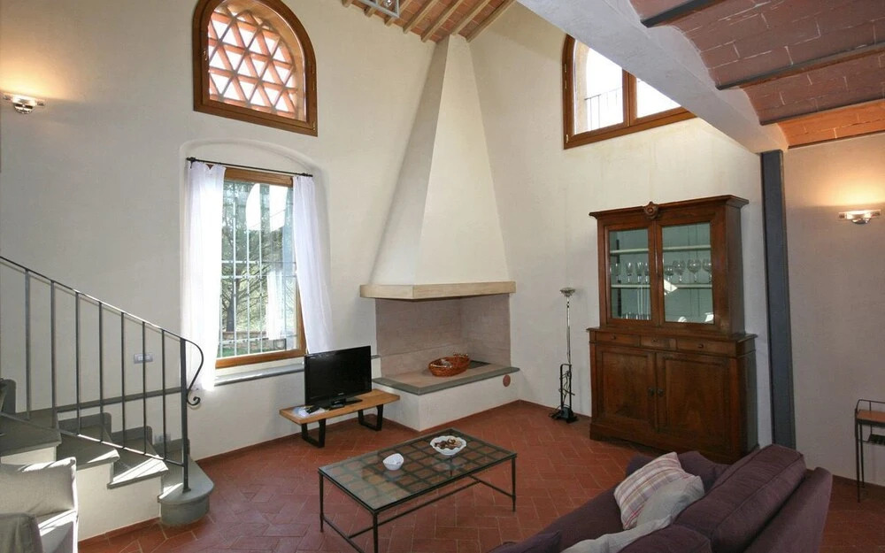 Chianti Suite