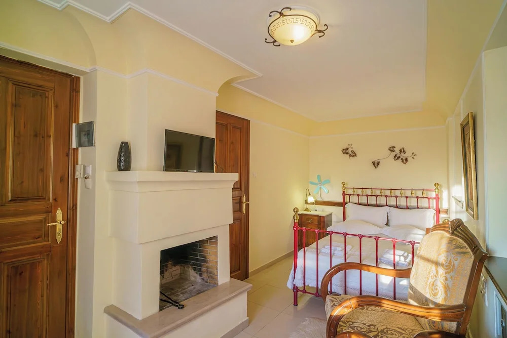 Palladio Hotel - Portaria