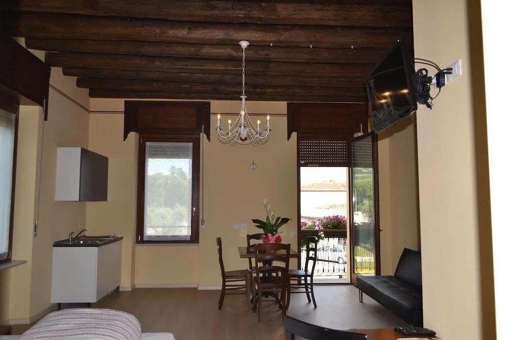 Locanda La Sosta