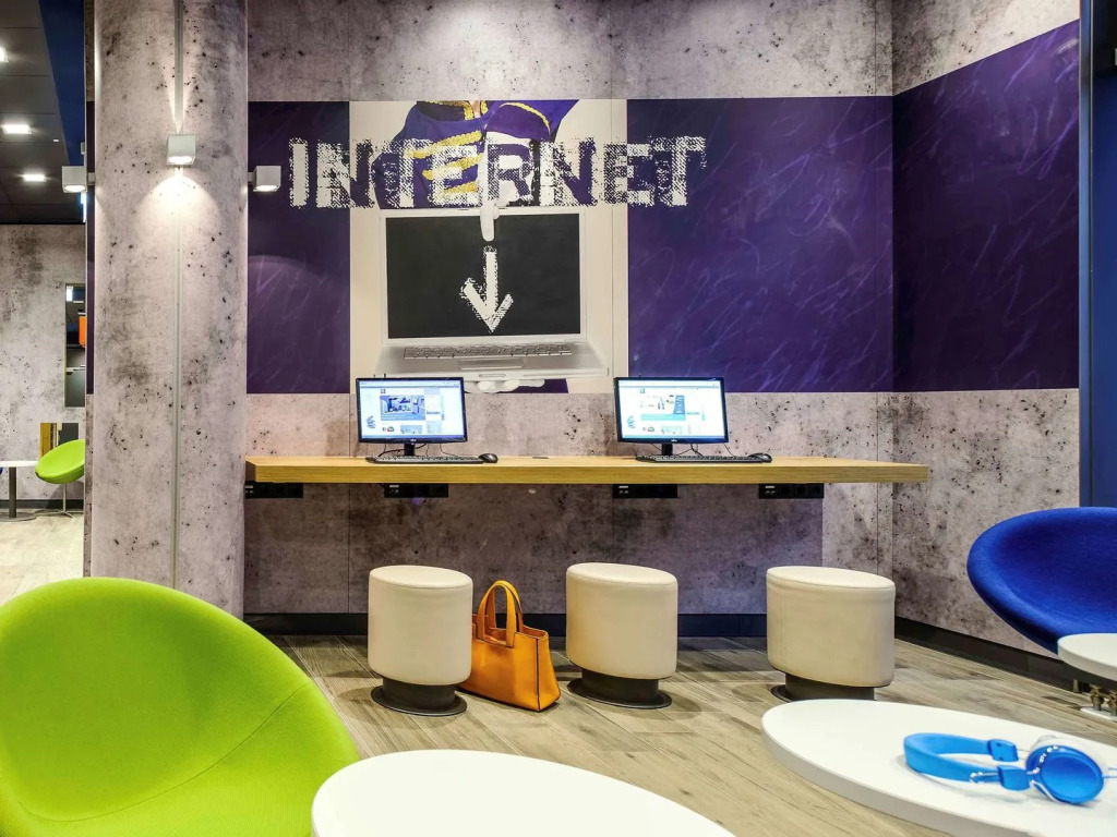 ibis budget Porte DOrleans