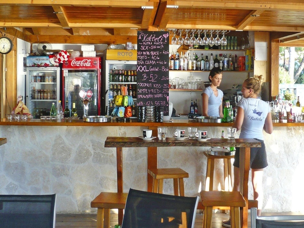 Apartment in Privlaka Near Stunning Beaches
