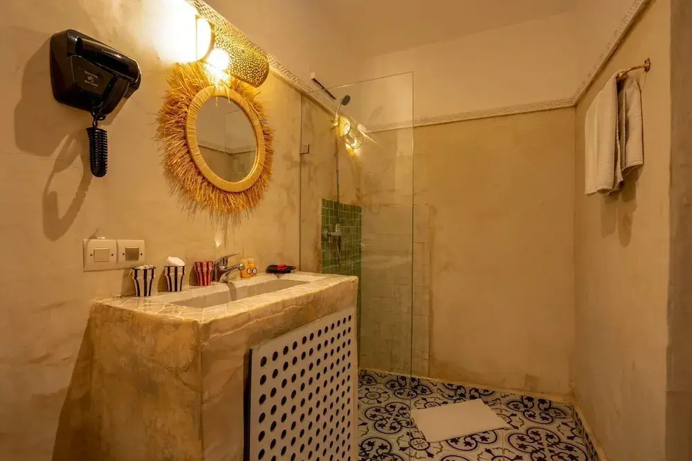 Riad Les Dunes And SPA
