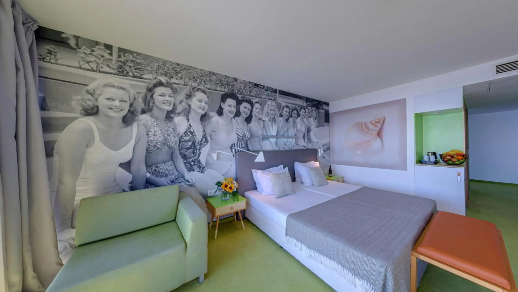 Hotel Excelsior - All Inclusive