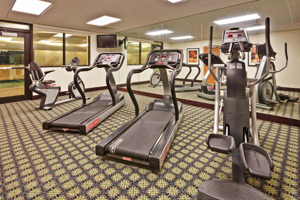 Staybridge Suites Buffalo by IHG