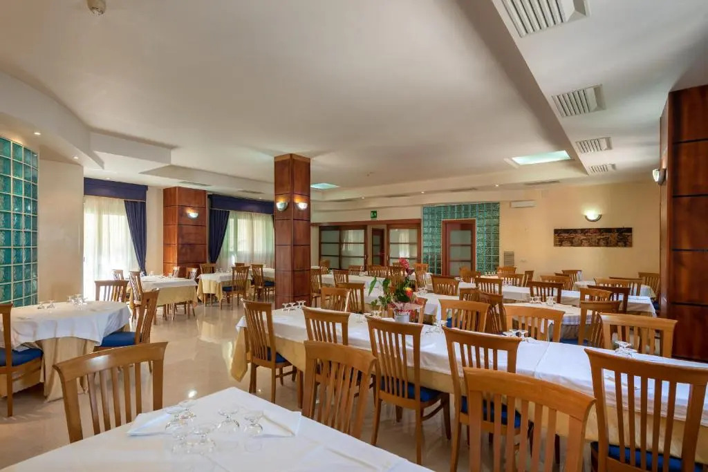 Hotel Euromare