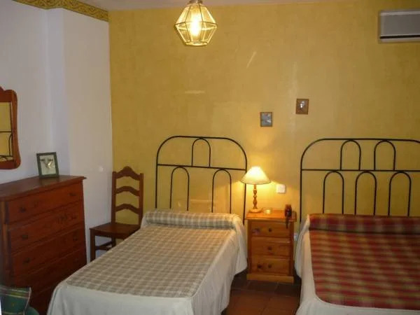 Hostal Plaza de Italia