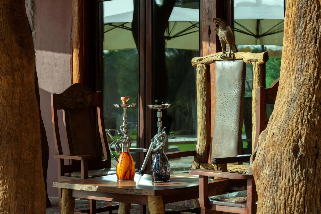 Nofa Riyadh, A Radisson Collection Resort