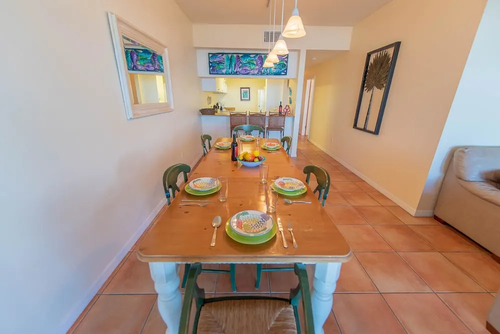 The Reefs Edge Apartment 3
