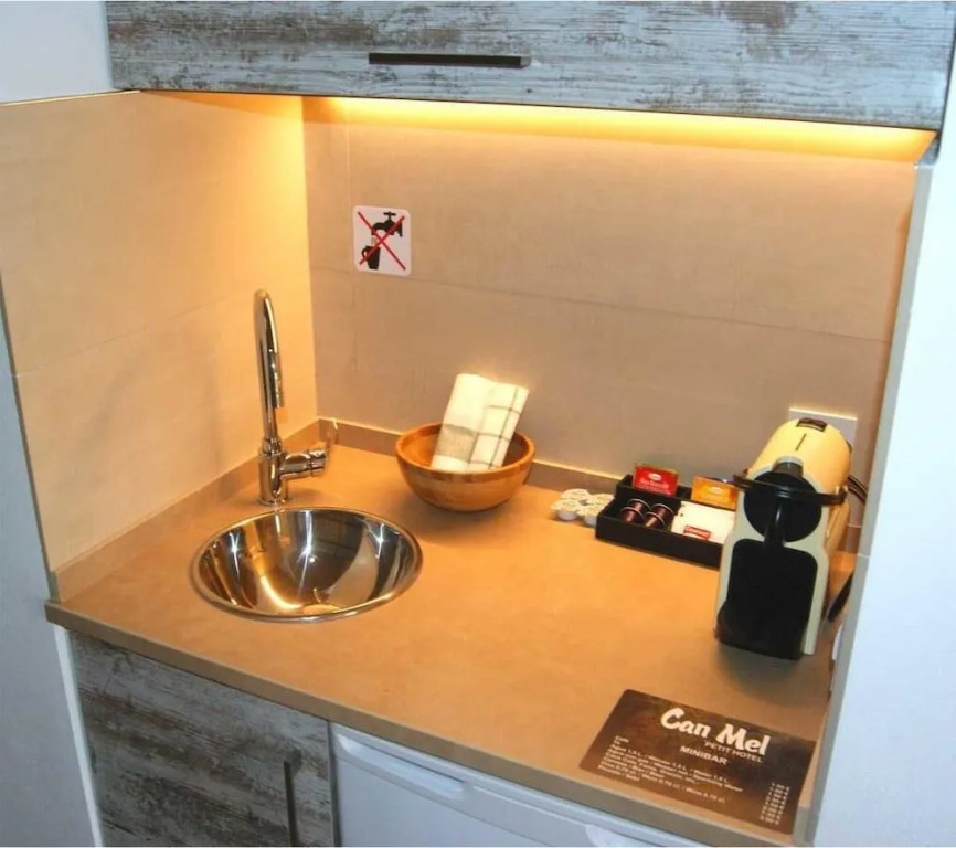 Petit Hotel Can Mel