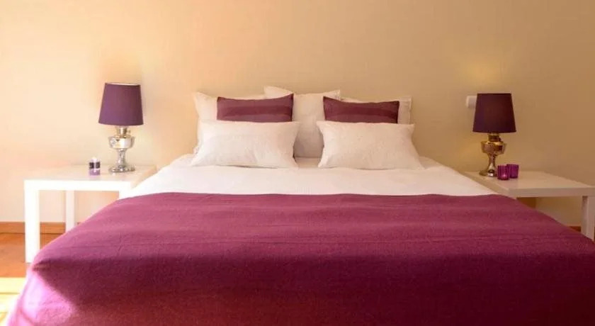 Casa Da Luisa Guesthouse