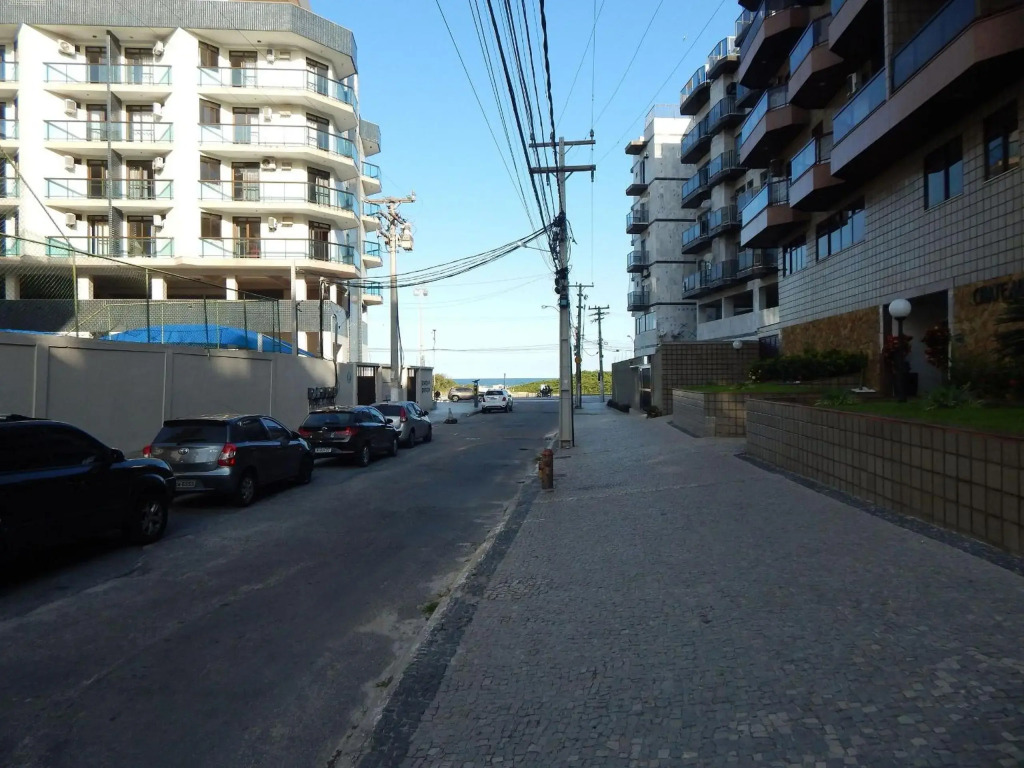 Confortável e bem localizado 3 Quartos na Praia do Forte - CF11