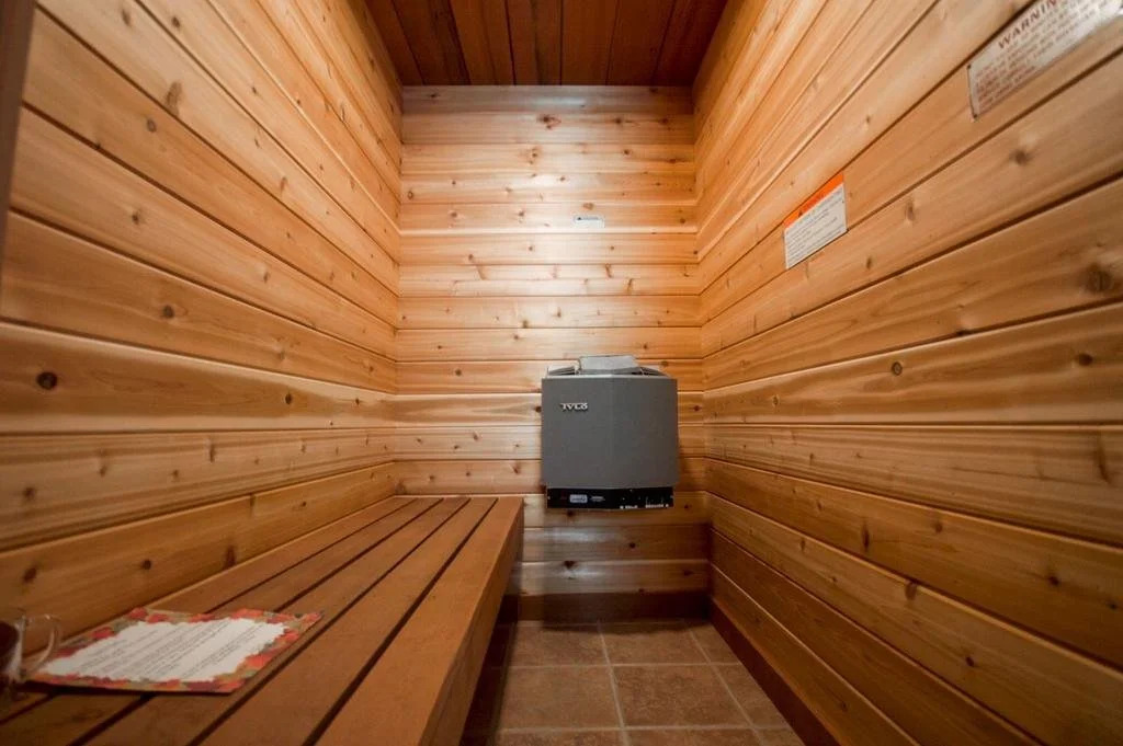 The Notch Hostel