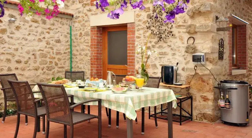 La Loge de Vigne
