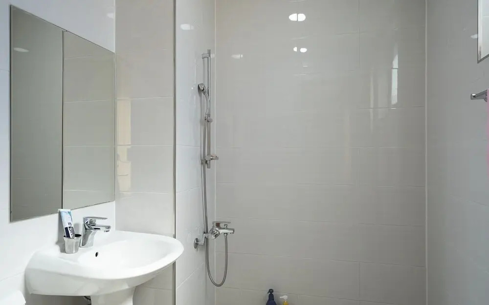 Gangneung Gyeongpodae Motel