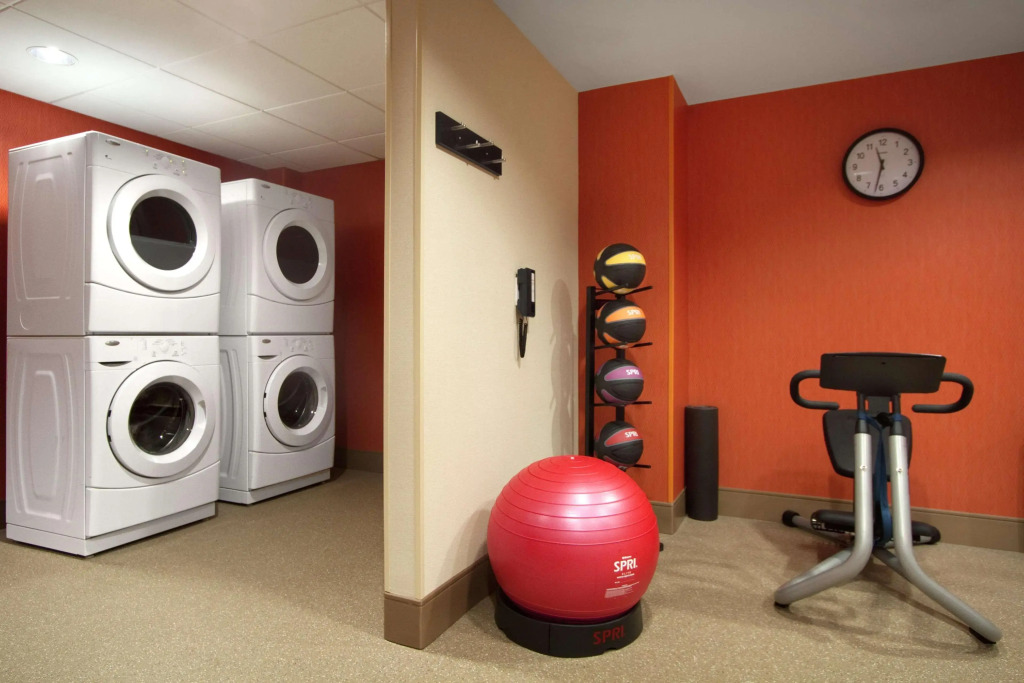 Home2 Suites by Hilton Baltimore Downtown