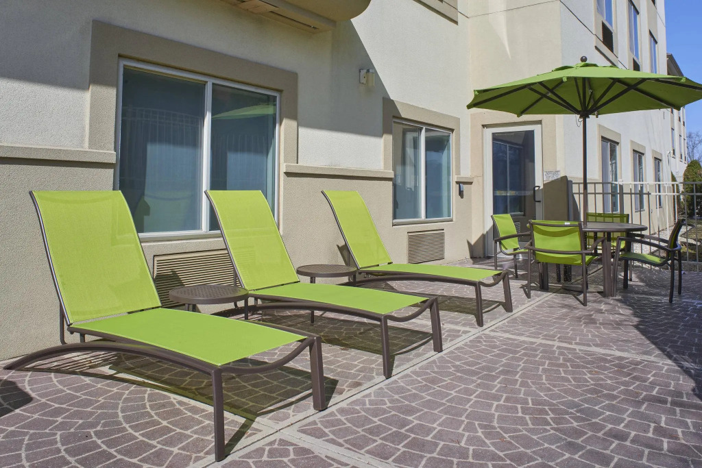 Springhill Suites by Marriott Frankenmuth