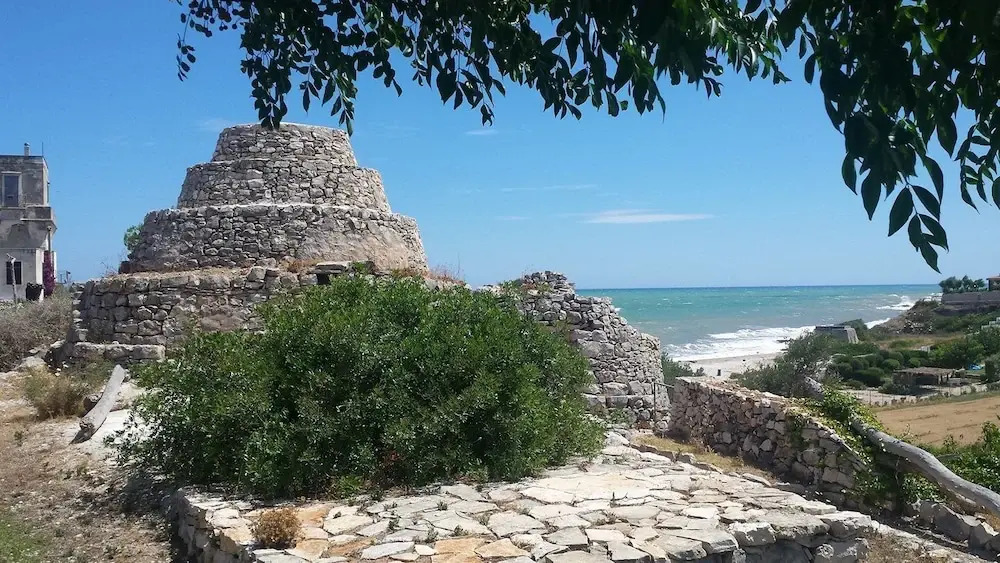 I Trulli Sul Mare