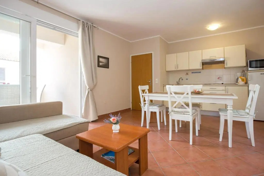 Apartments Ivanka Dujmović