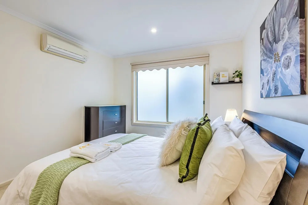 New Melbourne Staycation 3BRM