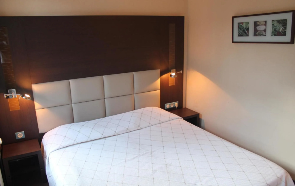 Hotel Le Dauphin